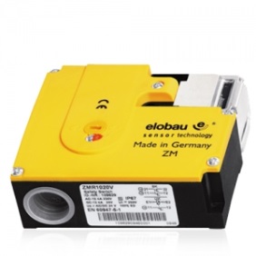 Safety Interlocks from elobau